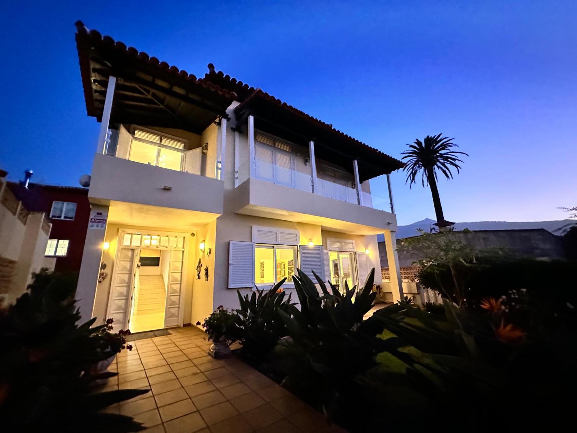 Villa Paradise El Durazno Ngoại thất bức ảnh