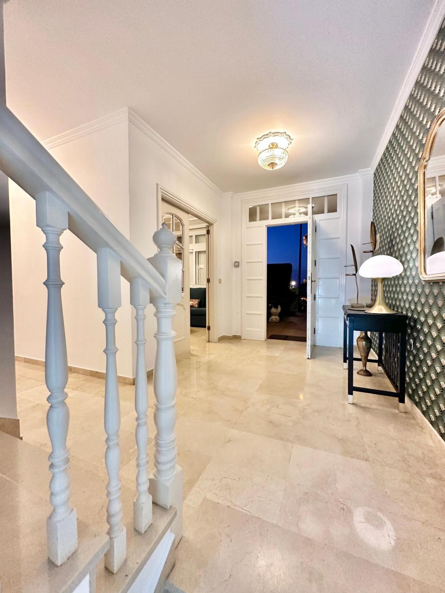Villa Paradise El Durazno Ngoại thất bức ảnh